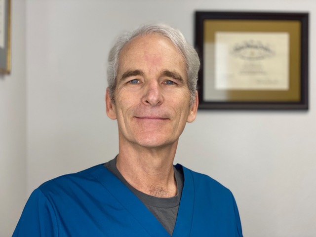 John at Vasectomy Clinic